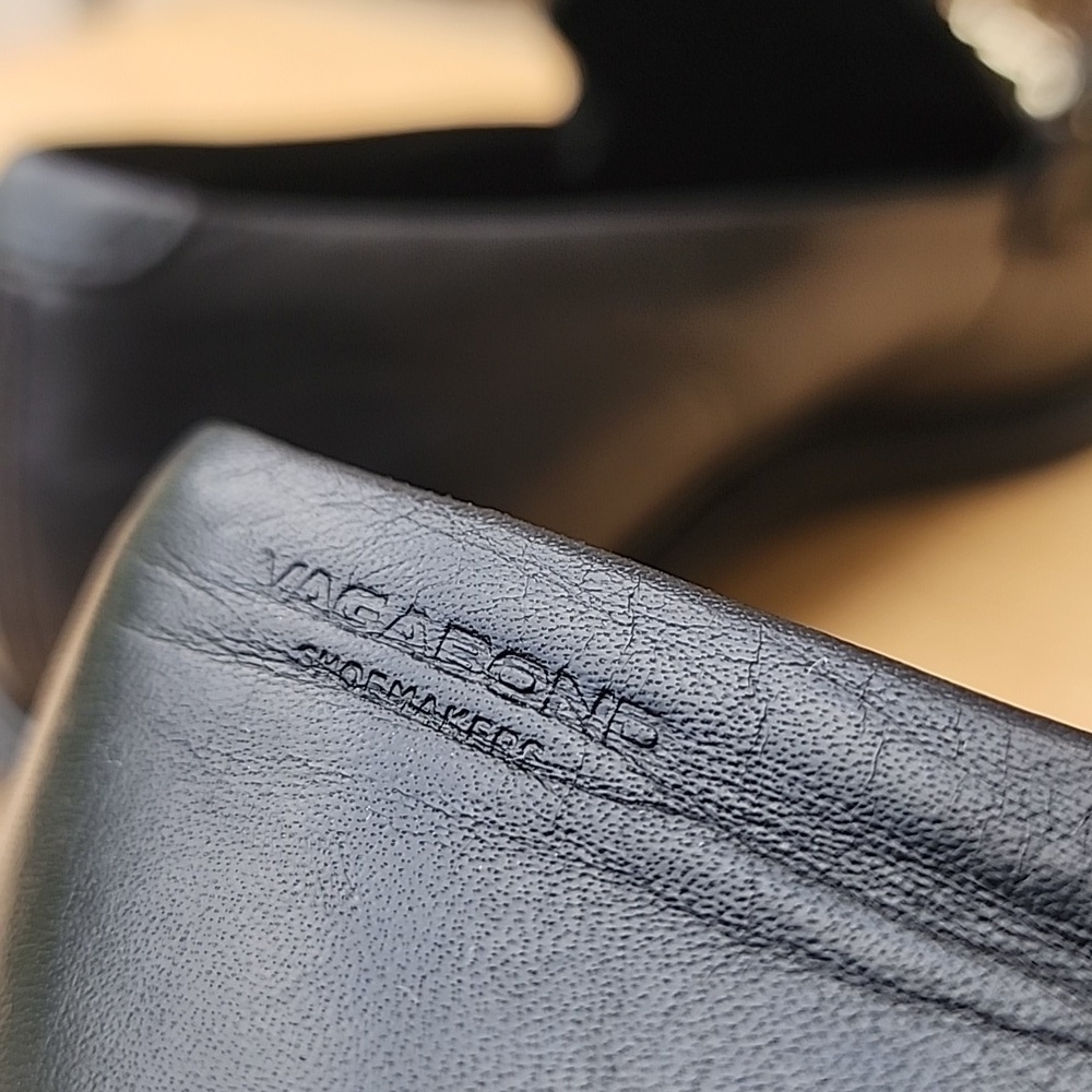Vagabond Frances Loafers Size 36 - Picture 5 of 13
